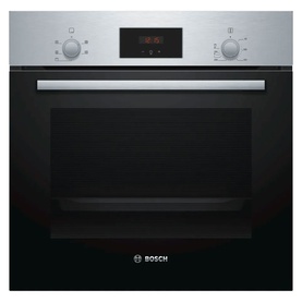 Series 2 Built-in Oven 60 x 60cm Stainless Steel