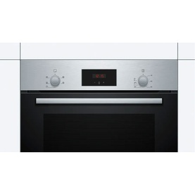 Series 2 Built-in Oven 60 x 60cm Stainless Steel