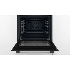 Series 2 Built-in Oven 60 x 60cm Stainless Steel