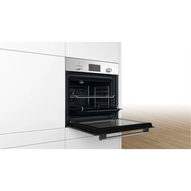 Series 2 Built-in Oven 60 x 60cm Stainless Steel