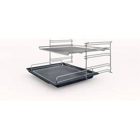 Series 2 Built-in Oven 60 x 60cm Stainless Steel