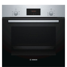 Series 2 Built-in Oven 60 x 60cm Stainless Steel