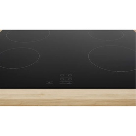 Series 2 Induction Hob 60cm Surface Mount Without Frame