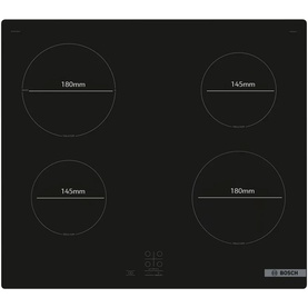 Series 2 Induction Hob 60cm Surface Mount Without Frame