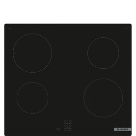 Series 2 Induction Hob 60cm Surface Mount Without Frame