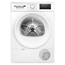 8kg Series 4 Heat Pump Tumble Dryer