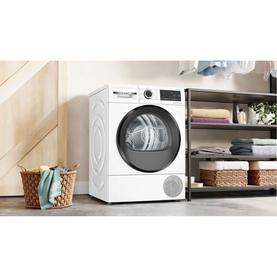 9kg Series 6 Heat Pump Tumble Dryer