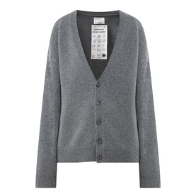 Jonah Knit Cardigan