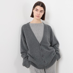 Jonah Knit Cardigan