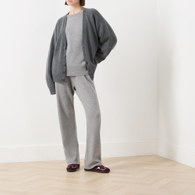 Jonah Knit Cardigan