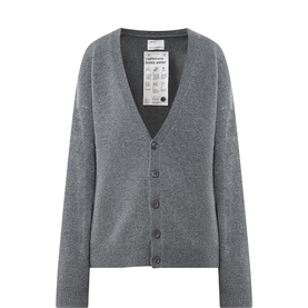 Jonah Knit Cardigan