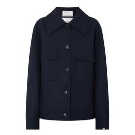 Brother Double Faced Overshirt