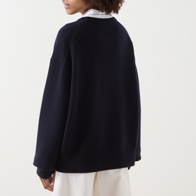 No457 Jack Sweater