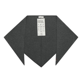 Witch 2 Triangle Cashmere Scarf