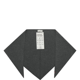 Witch 2 Triangle Cashmere Scarf