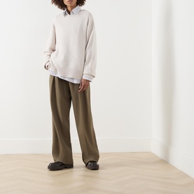 No431 Mike Sweater