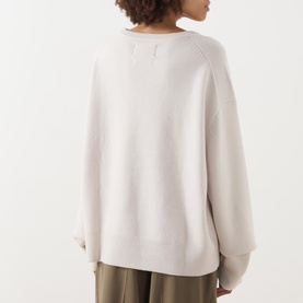 No431 Mike Sweater