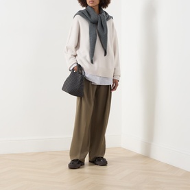 No431 Mike Sweater