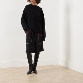 No431 Mike Sweater