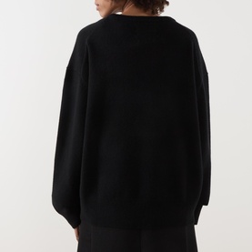 No431 Mike Sweater