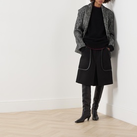 No431 Mike Sweater