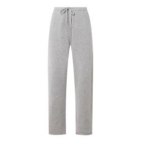 Run Wide Leg Trousers
