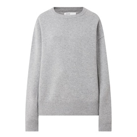 Mike Knit Sweater