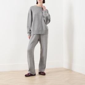 Mike Knit Sweater