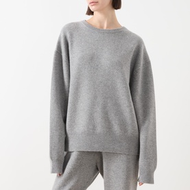 Mike Knit Sweater