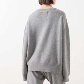Mike Knit Sweater