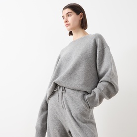 Mike Knit Sweater