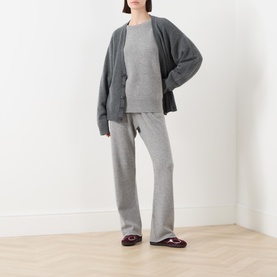 Mike Knit Sweater