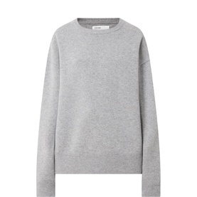 Mike Knit Sweater