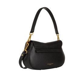 Helena Round Crossbody Bag