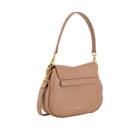 Helena Round Crossbody Bag