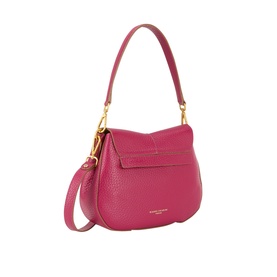 Helena Round Crossbody Bag