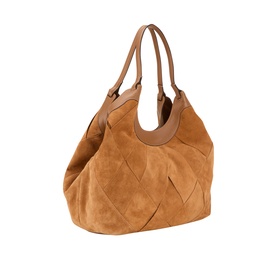 Dua Patchwork Tote Bag