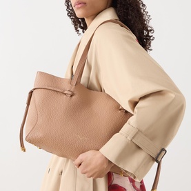 Violette Tote Bag