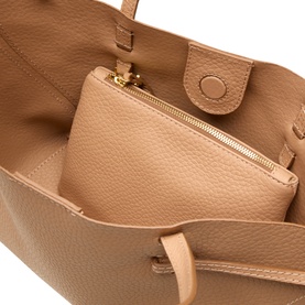 Violette Tote Bag