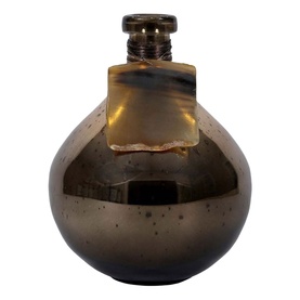 Savoy Ceramic Decorative Bottle
