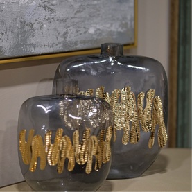 Taylor Small Decorative Vase