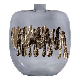 Taylor Large Decorative Vase