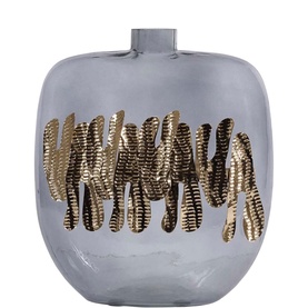 Taylor Large Decorative Vase