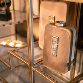 Venice Small Ceramic Vase