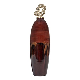 Anika Small Decorative Jar