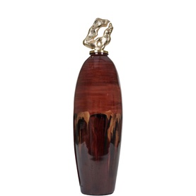 Anika Small Decorative Jar