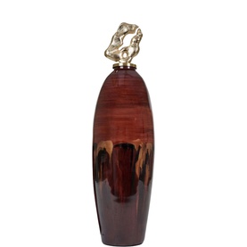 Anika Large Decorative Jar