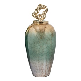 Betany Large Decorative Jar