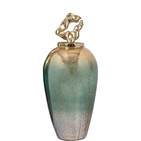 Betany Large Decorative Jar