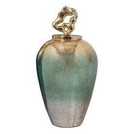 Betany Small Decorative Jar
